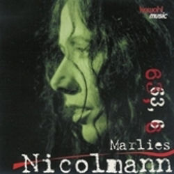 Marlies Nicolmann